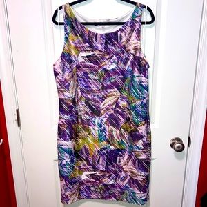 Jennifer Lopez Dress